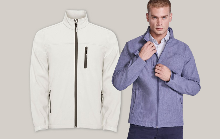 forros polares softshell